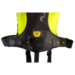 PLASTIMO Gilet De Sauvetage Automatique SLR 196 +masque Intégré - Hammar -Matériel De Pêche gilet de sauvetage automatique slr 196 masque integre hammar 6