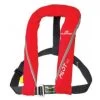 PLASTIMO GILET DE SAUVETAGE GONFLABLE ROUGE - PILOT 165 N - AUTOMATIQUE AVEC HARNAIS 2 PLASTIMO GILET DE SAUVETAGE GONFLABLE ROUGE - PILOT 165 N - AUTOMATIQUE AVEC HARNAIS -Matériel De Pêche gilet de sauvetage gonflable rouge pilot 165 n automatique avec harnais