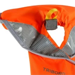 Tribord Gilet De Sauvetage Mousse Bateau Enfant LJ 100N Orange -Matériel De Pêche gilet de sauvetage mousse bateau enfant lj 100n orange 3