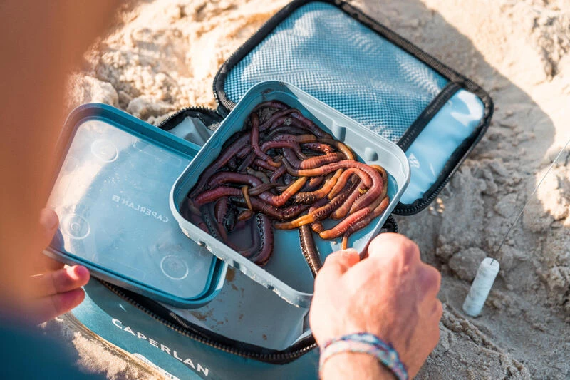 Glacière Souple S 5 Litres Pêche - Conservation Au Frais 2h20 - 5L 7 Glacière Souple S 5 Litres Pêche - Conservation Au Frais 2h20 - 5L – Image 5