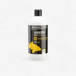 GOOSTER ADDITIV LIQUIDE PELLET HALIBUT 500ML