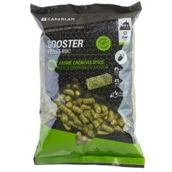GOOSTER PELLET BABY CORN CHENEVIS EPICE 8MM 0,7KG POUR PECHER LA CARPE AU COUP -Matériel De Pêche gooster pellet baby corn chenevis epice 8mm 07kg pour pecher la carpe au coup 2