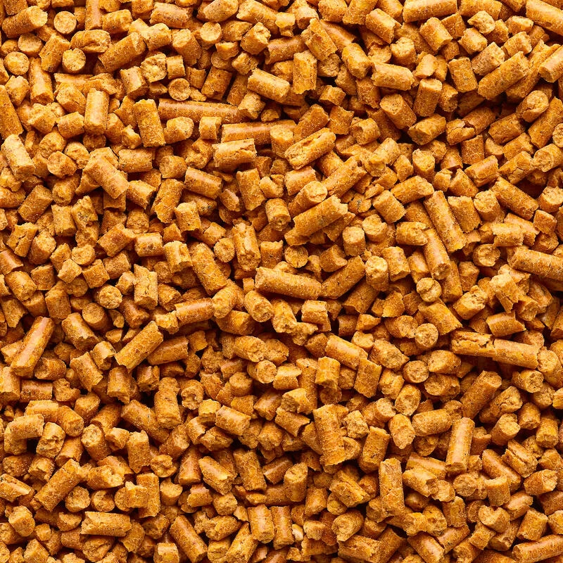 GOOSTER PELLET BABY CORN MONSTERCRAB 4MM 0,7KG POUR PECHER LA CARPE AU COUP 4 GOOSTER PELLET BABY CORN MONSTERCRAB 4MM 0,7KG POUR PECHER LA CARPE AU COUP – Image 2