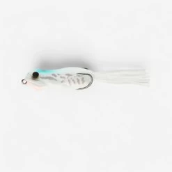 GRENOUILLE FROG FRG 70 BLANCHE