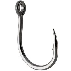 HAMEÇON SIMPLE PÊCHE DU SILURE CF HK S 9/0 -Matériel De Pêche hamecon simple peche du silure cf hk s 90 2