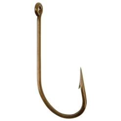 HAMEÇON SIMPLE PÊCHE HOOK STRAIGHT -Matériel De Pêche hamecon simple peche hook straight 2
