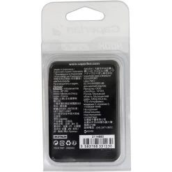 'HAMEÇON TEXAN PÊCHE HOOK TEXAN WEIGHTED 4/0 -Matériel De Pêche hamecon texan peche hook texan weighted 40 3