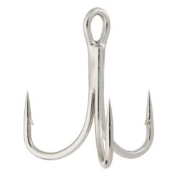 HAMECON TRIPLE PN SW Poisson Nageur Pêche En Mer -Matériel De Pêche hamecon triple pn sw poisson nageur peche en mer 4