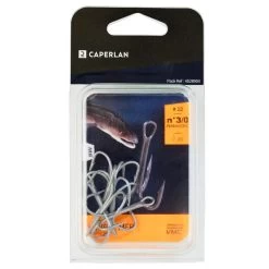 Hameçon TRIPLE SEA Pêche En Mer 18 Hameçon TRIPLE SEA Pêche En Mer -Matériel De Pêche hamecon triple sea peche en mer 6