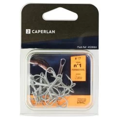 Hameçon TRIPLE SEA Pêche En Mer 21 Hameçon TRIPLE SEA Pêche En Mer -Matériel De Pêche hamecon triple sea peche en mer 9