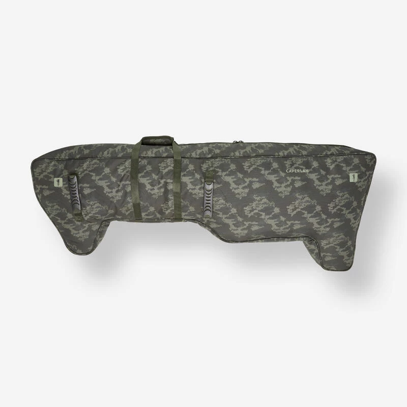 Housse à Moteur électrique Pêche De La Carpe 5 Housse à Moteur électrique Pêche De La Carpe – Image 3