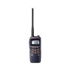 HX320E: VHF Portable étanche Flottante 6W Bluetooth