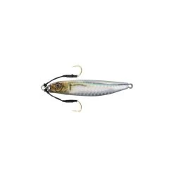 Jig Mer Little Jack Metal Adict 01 18g (18g - 5,8cm - #6)