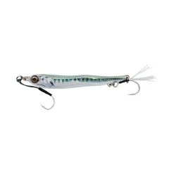 Jig Mer Little Jack Metal Adict 03 (16g - #06 Holo Vertical Anchois Extrême)