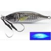 Jig Mer Little Jack Metal Adict 06 10g (Hikari Aji UV - 10g) -Matériel De Pêche jig mer little jack metal adict 06 10g hikari aji uv 10g
