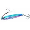 Jig Métallique Daiwa Samuraï Jig R 30g (Bluepink - 30g) -Matériel De Pêche jig metallique daiwa samurai jig r 30g bluepink 30g