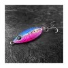 Jig Métallique Digital Squad Slow Dancer 10g (IWASHI-HL - 10g - 3,7cm) -Matériel De Pêche jig metallique digital squad slow dancer 10g iwashi hl 10g 37cm
