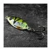 Jig Métallique Digital Squad Slow Dancer 14g (PERCH-HLG - 14g - 4,2cm) -Matériel De Pêche jig metallique digital squad slow dancer 14g perch hlg 14g 42cm