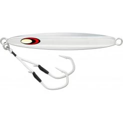 Jig Métallique Storm Gomoku Slide Dancer 130g (130g - 11,5cm - UVSI)