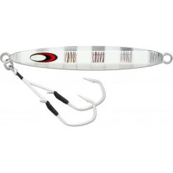 Jig Métallique Storm Gomoku Slide Dancer 200g (200g - 14,1cm - ZGS)