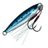Jig Métallique Volkien Soul Micro Candy Nano 14g (Blue Maiwashi) -Matériel De Pêche jig metallique volkien soul micro candy nano 14g blue maiwashi