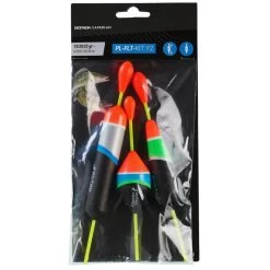 KIT 3 FLOTTEURS PÊCHE AU POSE PL-FLT-KIT.Y2 -Matériel De Pêche kit 3 flotteurs peche au pose pl flt kity2 2
