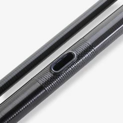 KIT CANNE CARPOVER 100 2,8M POUR LA PÊCHE DE LA CARPE AU COUP -Matériel De Pêche kit canne carpover 100 28m pour la peche de la carpe au coup 1