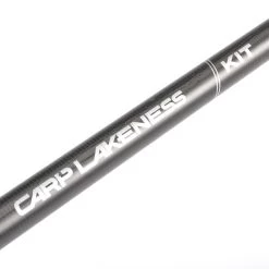 KIT CARP LAKENESS, CANNE EMMANCHEMENT POUR LA PECHE DE LA CARPE AU COUP -Matériel De Pêche kit carp lakeness canne emmanchement pour la peche de la carpe au coup 2