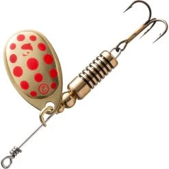 KIT CUILLERS TOURNANTES PÊCHE DES CARNASSIERS WERO NEW 13 KIT CUILLERS TOURNANTES PÊCHE DES CARNASSIERS WERO NEW -Matériel De Pêche kit cuillers tournantes peche des carnassiers wero new 2