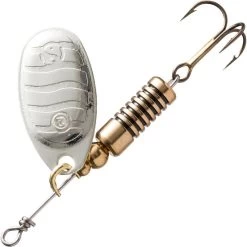 KIT CUILLERS TOURNANTES PÊCHE DES CARNASSIERS WERO NEW 17 KIT CUILLERS TOURNANTES PÊCHE DES CARNASSIERS WERO NEW -Matériel De Pêche kit cuillers tournantes peche des carnassiers wero new 6