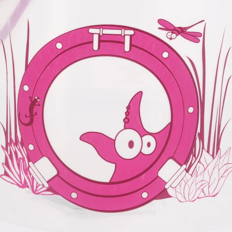 Kit Découverte De La Pêche Rose 6 Kit Découverte De La Pêche Rose – Image 4