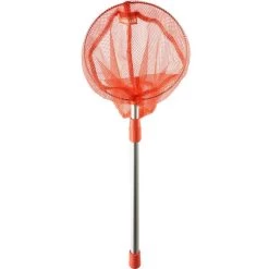 Kit Découverte De La Pêche Seau Et épuisette Saumon -Matériel De Pêche kit decouverte de la peche seau et epuisette saumon 2