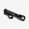 Lampe Torche Chasse 100 Lumens Zoom Noir -Matériel De Pêche lampe torche chasse 100 lumens zoom noir