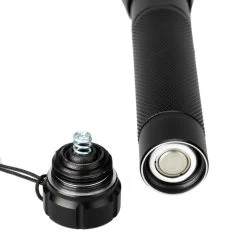 Lampe Torche Chasse 100 Lumens Zoom Noir 15 Lampe Torche Chasse 100 Lumens Zoom Noir -Matériel De Pêche lampe torche chasse 100 lumens zoom noir 3