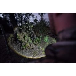 Lampe Torche Chasse 100 Lumens Zoom Noir 17 Lampe Torche Chasse 100 Lumens Zoom Noir -Matériel De Pêche lampe torche chasse 100 lumens zoom noir 5