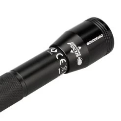 Lampe Torche Chasse 100 Lumens Zoom Noir 18 Lampe Torche Chasse 100 Lumens Zoom Noir -Matériel De Pêche lampe torche chasse 100 lumens zoom noir 6