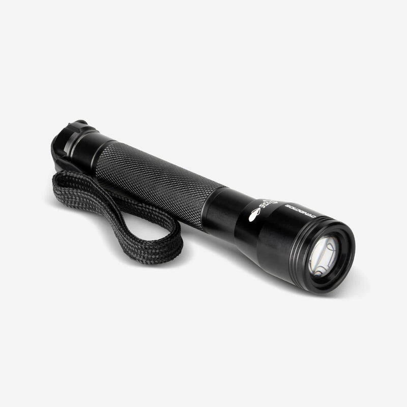 Lampe Torche Chasse 100 Lumens Zoom Noir 3 Lampe Torche Chasse 100 Lumens Zoom Noir