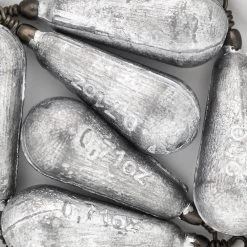 Lest Pêche Poire émerillon