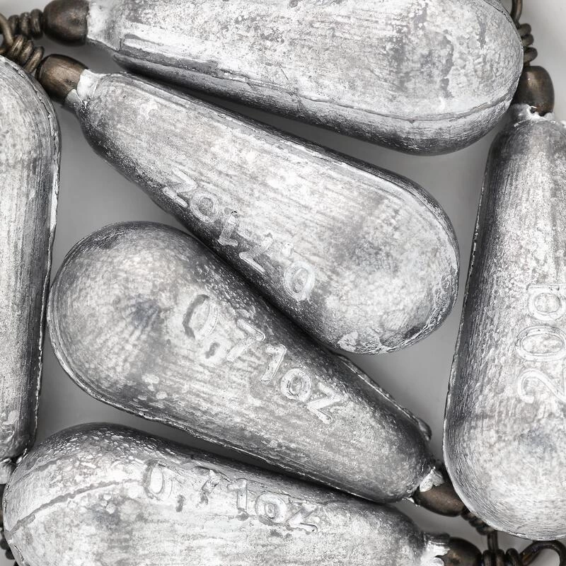 Lest Pêche Poire émerillon 3 Lest Pêche Poire émerillon