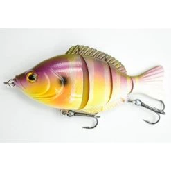 Leurre Dur Articulé VOLKIEN SOUL - AKENA Gill 90 -Matériel De Pêche leurre dur articule volkien soul akena gill 90 4