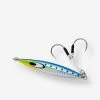 Daiwa Leurre Jig Saltiga SK 60gr Sardine Pêche En Mer -Matériel De Pêche leurre jig saltiga sk 60gr sardine peche en mer