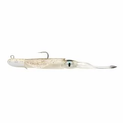 Savage Gear Leurre Pêche En Mer SWIM SQUID RTF 18cm 90gr GREEN EYES -Matériel De Pêche leurre peche en mer swim squid rtf 18cm 90gr green eyes 2