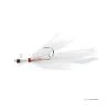 Leurre Sakura R Jig Bucktail 14g (LS - Lake Shad) -Matériel De Pêche leurre sakura r jig bucktail 14g ls lake shad