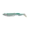 Leurre Souple Berkley Powerbait Power Sardine 12cm 15g (Ayu Green - 15g - 12cm)