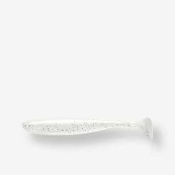 Keitech LEURRE SOUPLE PÊCHE AUX LEURRES EASY SHINER 2 SIGHT FLASH