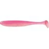 Keitech LEURRE SOUPLE PÊCHE AUX LEURRES EASY SHINER 3 PINK -Matériel De Pêche leurre souple peche aux leurres easy shiner 3 pink