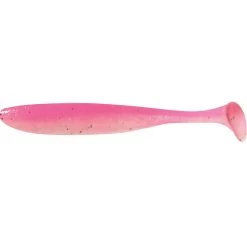 Keitech LEURRE SOUPLE PÊCHE AUX LEURRES EASY SHINER 3 PINK