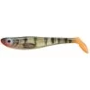 Abu Garcia Leurre Souple Svartzonker McPerch Shad 9 Cm Couleur :Smoking Hot Pike -Matériel De Pêche leurre souple svartzonker mcperch shad 9 cm couleur smoking hot pike