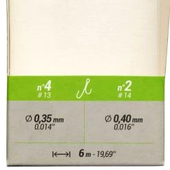 LIGNE MONTÉE PÊCHE AU POSE PL-RL-K7 -Matériel De Pêche ligne montee peche au pose pl rl k7 5