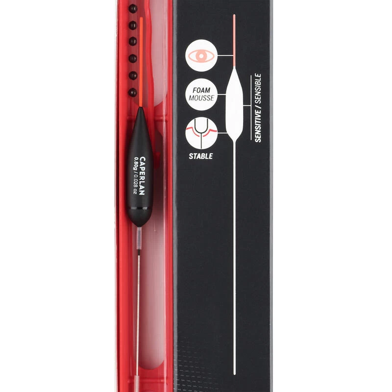 LIGNE MONTEE PF-RL900 C 0,8g POUR LA PECHE AU COUP EN CANAL 4 LIGNE MONTEE PF-RL900 C 0,8g POUR LA PECHE AU COUP EN CANAL – Image 2